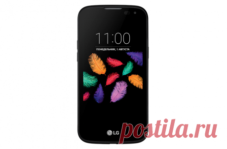 Смартфон LG K3 LTE - K100DS: характеристики, обзоры, где купить — LG Россия