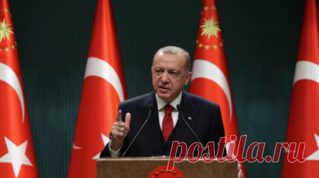 Эрдоган назвал ситуацию на Ближнем Востоке поощряемым Западом безумием. Президент Турции Реджеп Тайип Эрдоган назвал ситуацию на Ближнем Востоке безумием, которое поощряют страны Запада. Читать далее