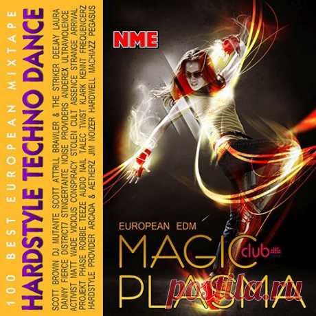 Magic Plasma - Hardstyle Techno Dance (Mp3) Исполнитель: Various ArtistНазвание: Magic Plasma - Hardstyle Techno DanceСтрана: UKЛейбл: NME Rec.Жанр музыки: Hardstyle, Tech House, Dance, ElectroДата релиза: 2017Количество композиций: 100Формат | Качество: MP3 | 320 kpbsПродолжительность: 08:57:27Размер: 1,23 GB (+3%)TrackList:001. Bobrovich -