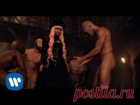 ▶ David Guetta - Turn Me On ft. Nicki Minaj (Official Video) - YouTube