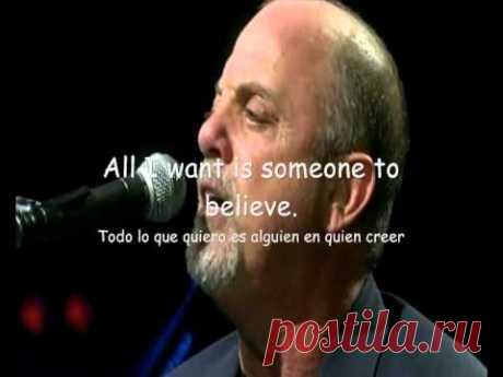 Honesty  Billy Joel