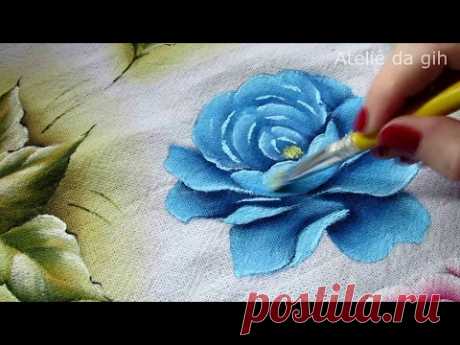 ROSA AZUL-blue Rose-