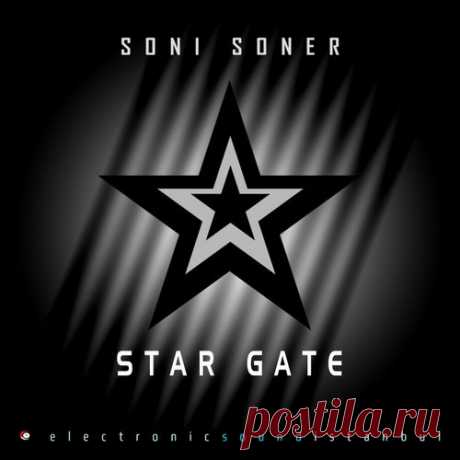 Soni Soner - Star Gate [Electronic Sound Istanbul]