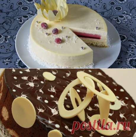 Шоколадная глазурь для торта - простые рецепты приготовления зеркального или матового покрытия с фото