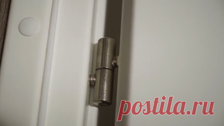 Почему нужно ставить вертные дверные петли на межкомнатные двери | Деревянный ЧПУшник Пульс Mail.ru Специальной фурнитурой, которая объединяет дверное полотно и дверную коробку в единое целое являются дверные петли.