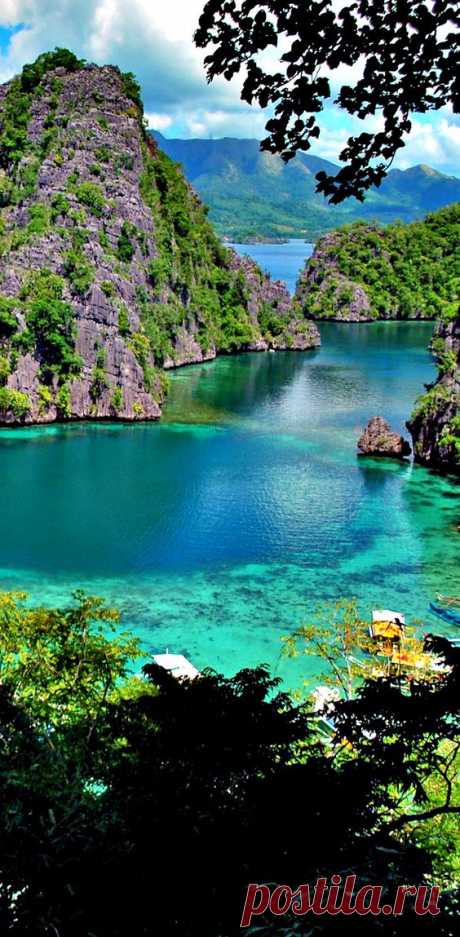 (2089) 10 REASONS WHY YOU SHOULD TRAVEL TO THE PHILIPPINES