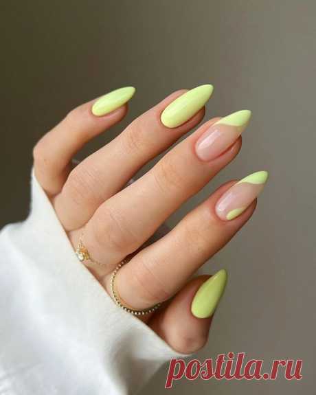 Spring Nail Trends: Embracing the Spirit of Spring with Colorful and Creative Manicures