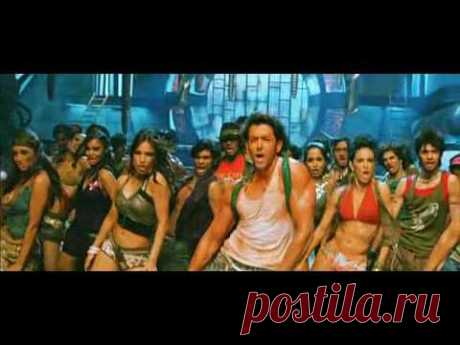 dhoom again full song HQ ...