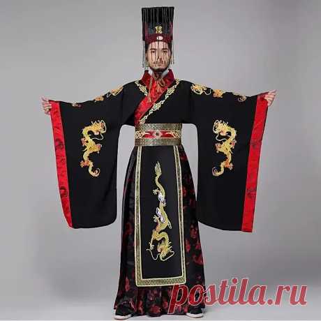 как одет китайский император: 793 изображения найдено в Яндекс Картинках