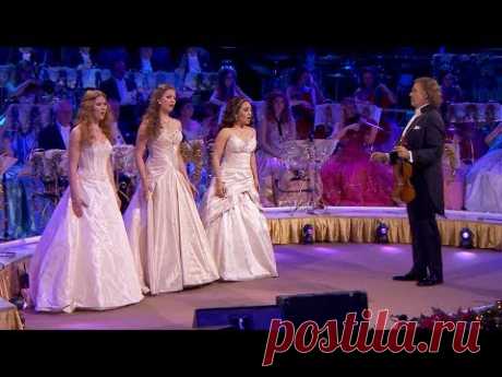 André Rieu - O Holy Night