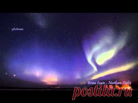 Brian Crain - Northern Lights - YouTube