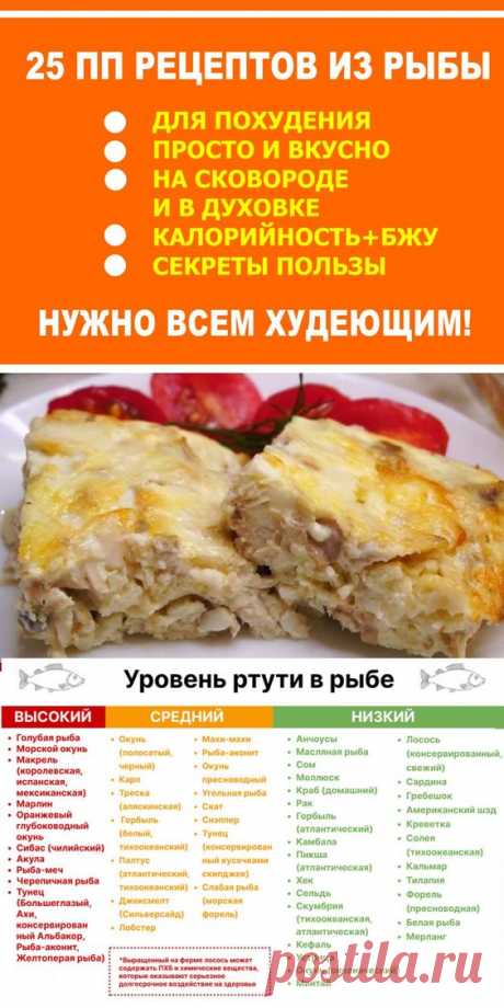 ПП рецепты из рыбы и морепродуктов. Худеем вкусно и недорого с DietDo.ru! Вас ждут КБЖУ и секреты вкуса для сочных рецептов, проверенных лично.
