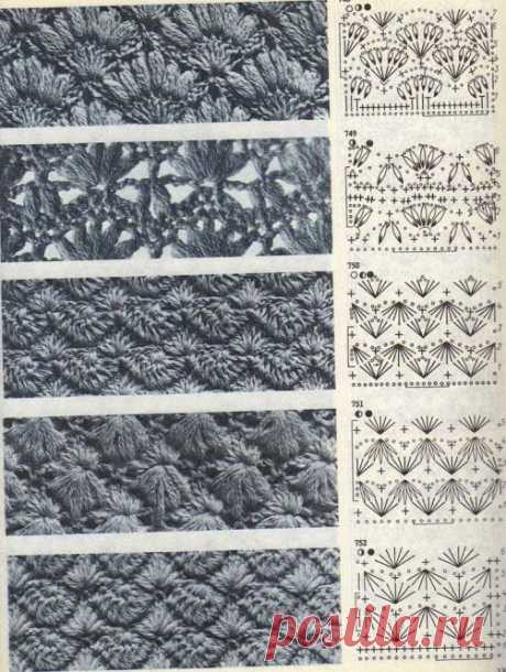 Fotografias – Google+ crochet