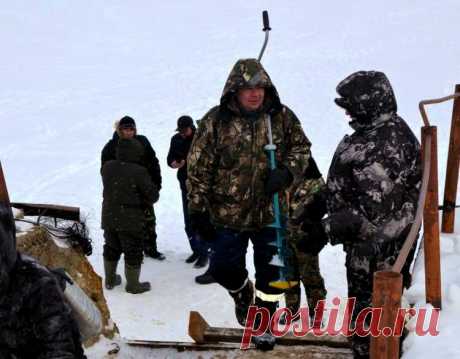 «Уралка» - универсальная зимняя мормышка своими руками | Рыбалка для людей | Яндекс Дзен
