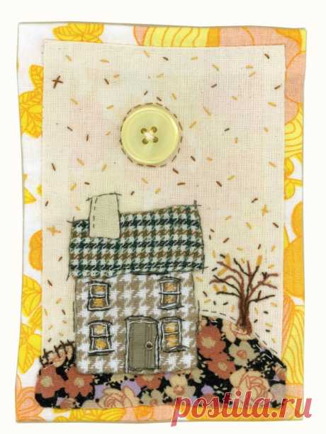 Sharon Blackman Textiles