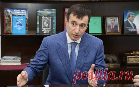 Полиция задержала министра экономики Дагестана | Экономика и финансы