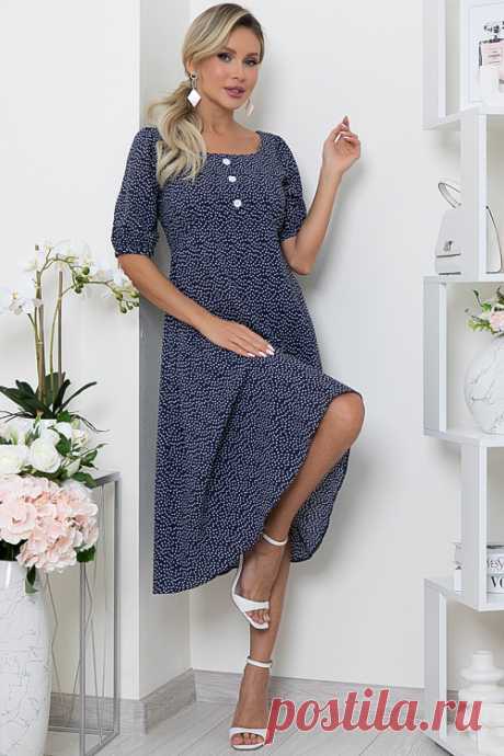 Купить женские платья и сарафаны в интернет-магазине Beauti-full.ru