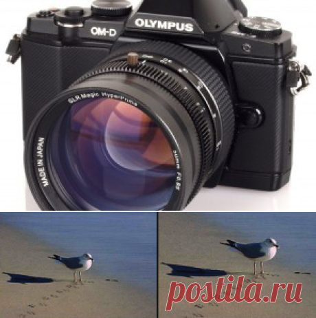 Как сделать хорошую фотографию?!? | Lightroom.ru