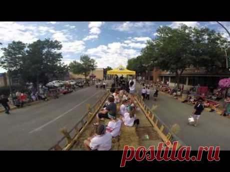 Canada's National Ukrainian Festival