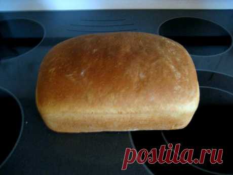 Домашний хлеб: дешево, вкусно, полезно, и готовить его намного проще, чем вы думаете | «Купи батон!»...))