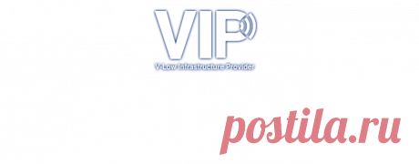 VIP | V-Low Infrastructure Provider