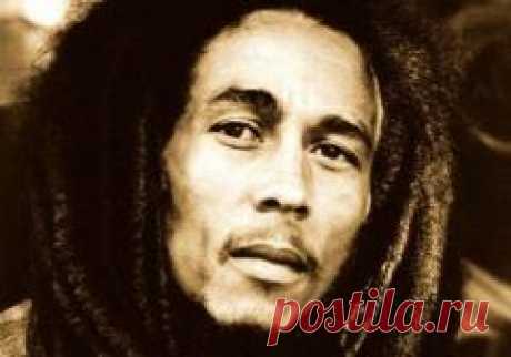 Сегодня 06 февраля памятная дата День Боба Марли на Ямайке-ПЕВЕЦ-КОМПОЗИТОР