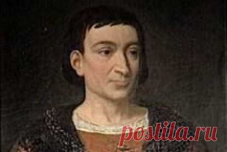 3 декабря в 1368 году родился Карл VI Безумный-ПРАВИТЕЛЬ ФРАНЦИИ