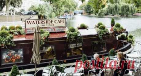 "Где в Лондоне?" Лучшие рестораны и пабы на воде | Афиша Лондона Афиша Лондона собрала популярные места на лондонских каналах. Один список по разным районам города от Паддингтона до восточного Лондона.