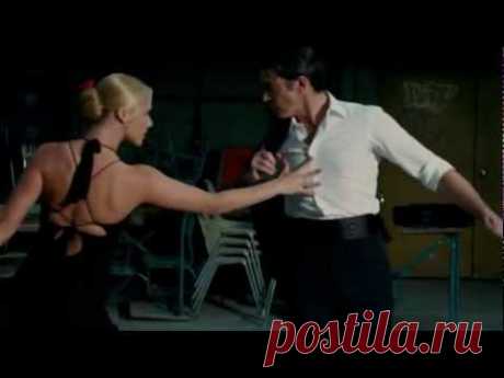 take the lead-Banderas-tango (HD)