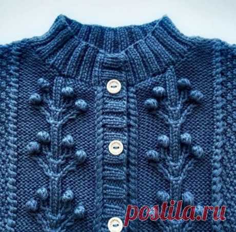 Очень красивые узоры спицами для пуловера, свитера, жакета, жилета, джемпера.