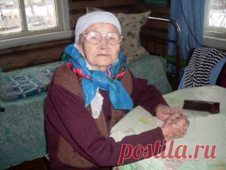 «Хочу дожить до 150 лет!» Известная украинская долгожительница рассказала, с помощью чего удлиняет себе жизнь