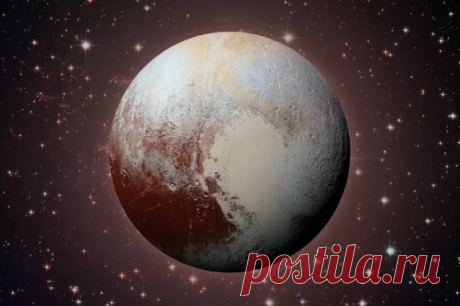 РАК ♋ - глубокие преобразования Плутона - в чём предстоит стать совершенным в следующие 20 лет | Советы Звёзд - Гороскоп | Дзен