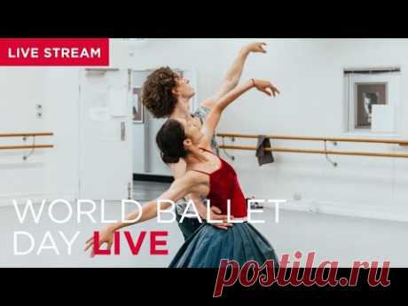 World Ballet Day 2022 Highlights | The Australian Ballet