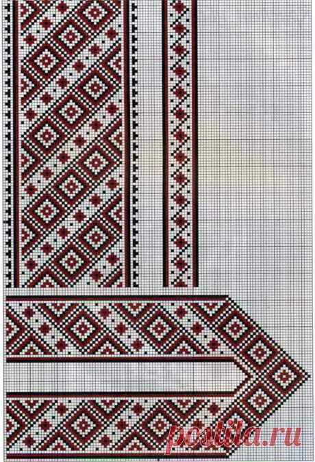 Pin by Irka Dmyterko on Ukrainian Embroidery and Folk Costumes