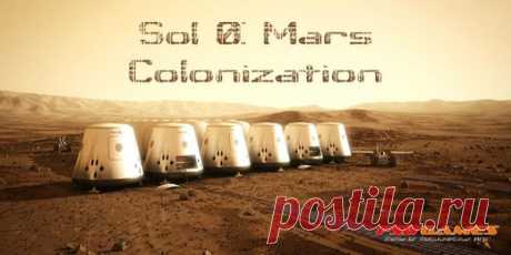 Фантастическая стратегия-симулятор колонизатора Марса. Вашей задачей является создание первой жизнеспособной марсианской базой, которой может существовать в суровых условиях Красной планеты.