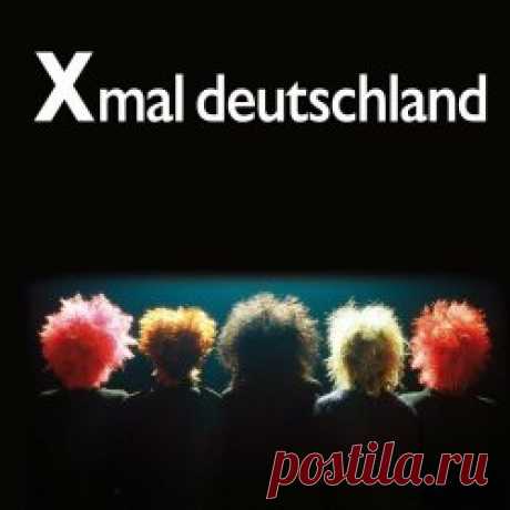 Xmal Deutschland - Schwarze Welt (2024) [Single Remastered] Artist: Xmal Deutschland Album: Schwarze Welt Year: 2024 Country: Germany Style: Post-Punk, Gothic Rock