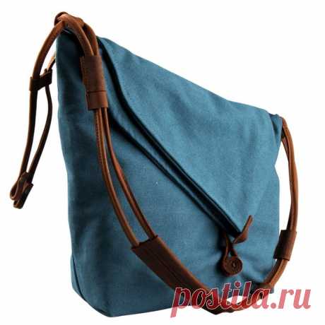 Canvas Bags - 949 unique products to buy online at DaWanda