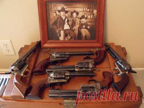 Uberti Single Action Army Revolvers | Weapons &amp; 2nd Amendment stuff