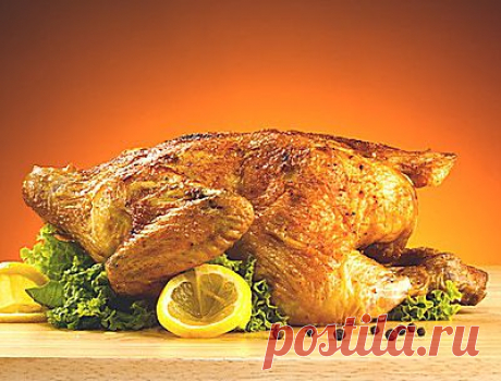 Курица с чесноком в мультиварке | Полезные советы и вкусные рецепты