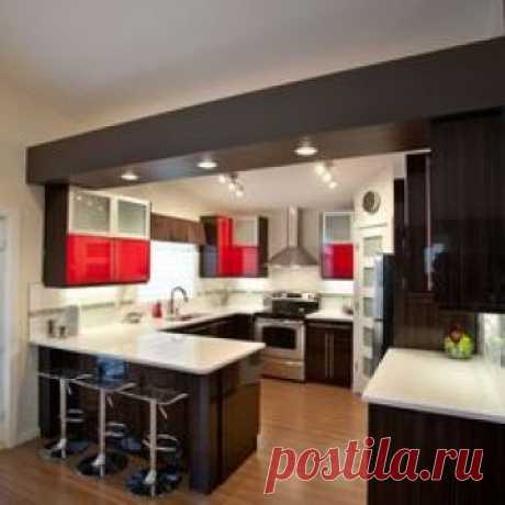 Modern Kitchen Design, Pictures, Remodel, Decor and Ideas - page 5