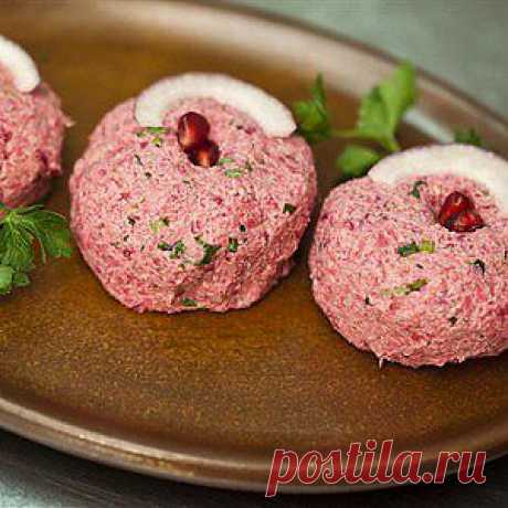 Пхали рецепт – грузинская кухня, вегетарианская еда: закуски. &amp;#171;Афиша-Еда&amp;#187;