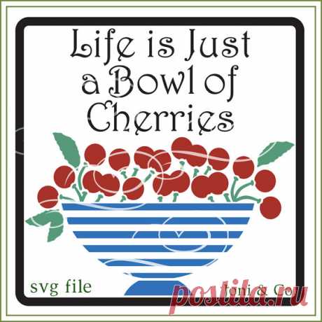 Bowl of Cherries SVG File, Glass Block Design, SVG file, vinyl cutting, printable, iron on transfer for fabric, crafts, cards Bowl of Cherries SVG File, Glass Block Design, SVG file, vinyl cutting, printable, iron on transfer for fabric, crafts, cards Welcome,  Thank you for visiting the shop and having a look at the original artwork offered here.  This is an instant download of a SVG file to be used for cutting