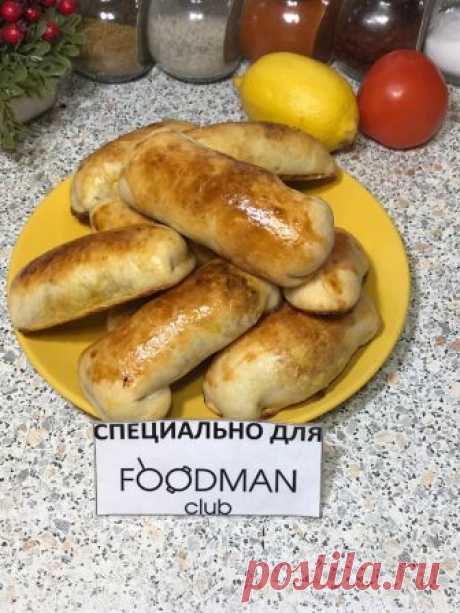 Пирожки «Вэрзэре»: видео-рецепт Молдавские пирожки, в которых много начинки и тонкое тесто. Получается очень вкусно.