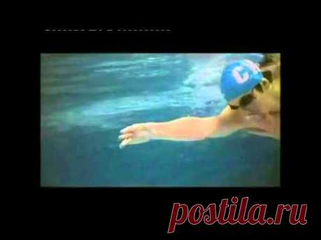 ▶ Michael Phelps - Crawl - YouTube