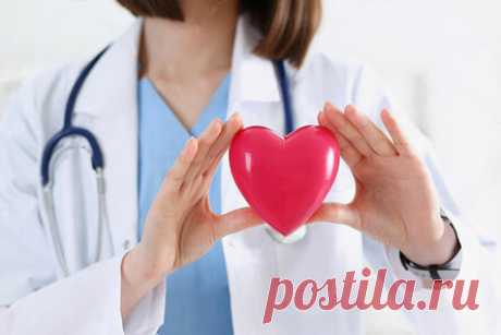 Аритмия сердца — лечение народными средствами