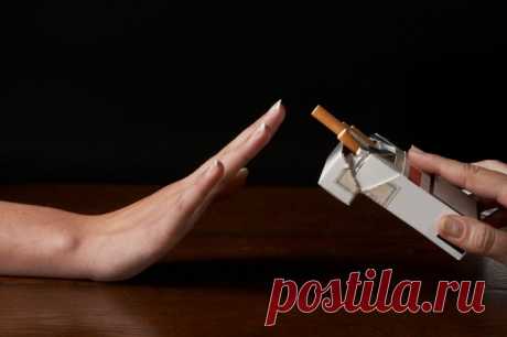Как курение влияет на поведение - Психология отношений