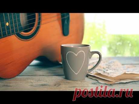 Morning Guitar Instrumental Music to Wake Up Without Coffee