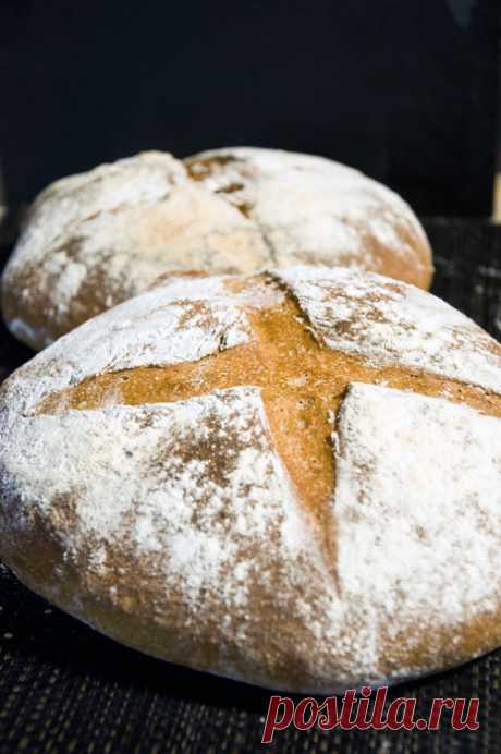 Тосканский хлеб и три желания - КУЛИНАРНЫЙ УГОЛОК