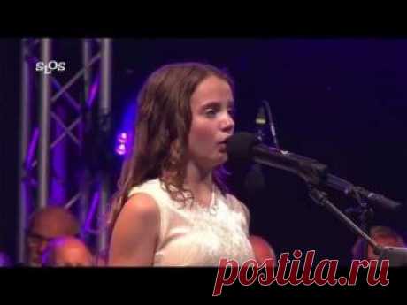 Amira Willighagen - 5 song compilation - Steenbergen 2017