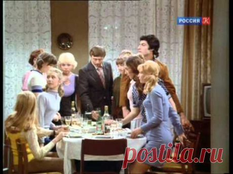 Дочки-матери (1974) Полная версия